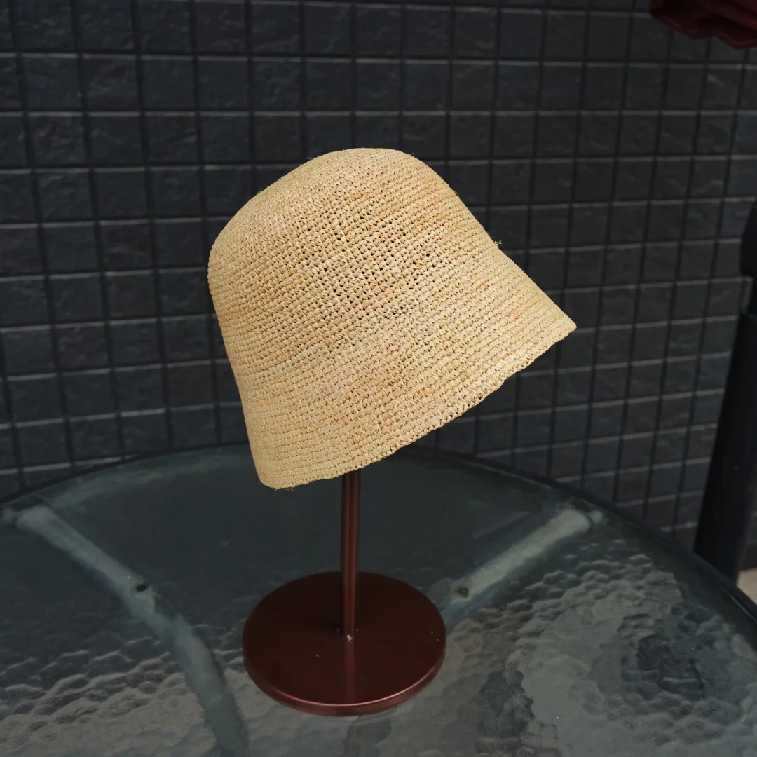 Thumbnail 4 - #46 Cheapest Straw Bucket Hats Deals You Can Get