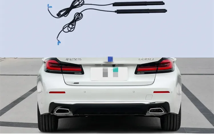 

Car Kick Induction System Intelligent Electric Tailgate Lifting Door for Haval F5 F7X JOLION 19-21