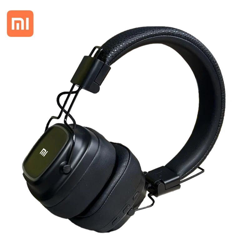 

Xiaomi Wireless Headphone Bluetooth 5.3 Stereo Sound Earbuds Over Ear with Mic Game Music TWS Headsets Stereo Sound Earphones