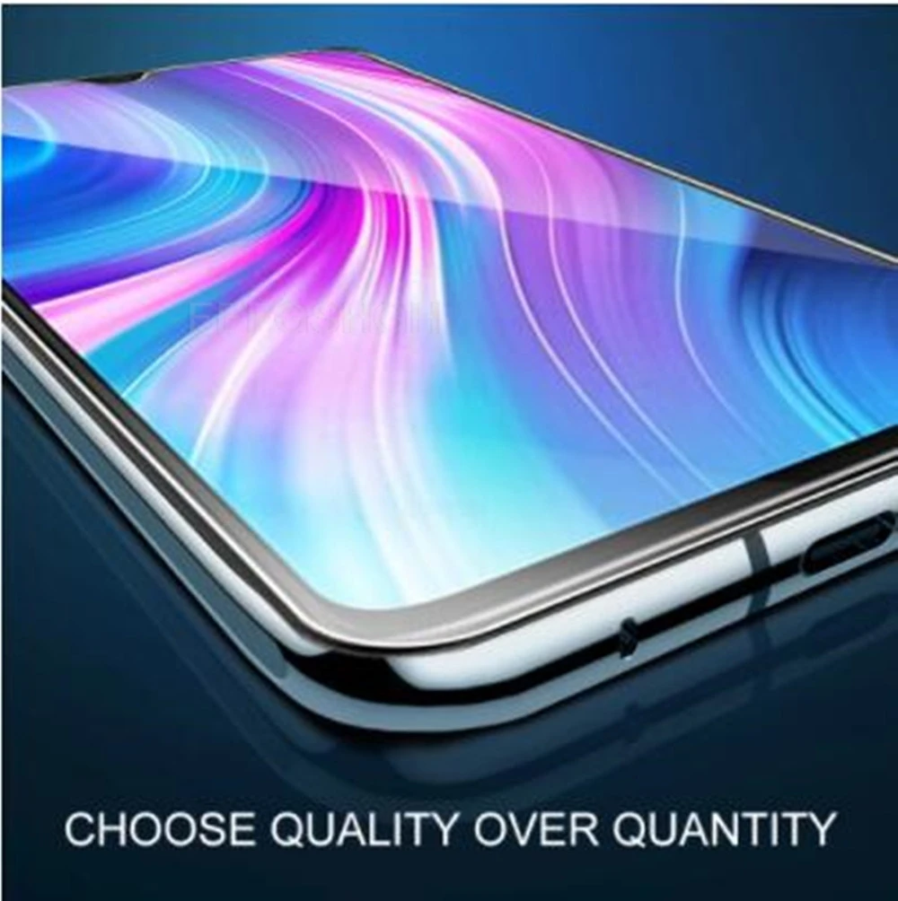 3 Pcs 9H Protective Glass FOR Cubot Max 5 6.95\