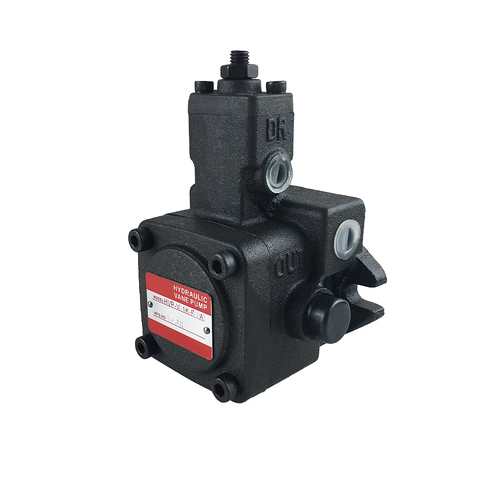 Variable Pump Hydra…