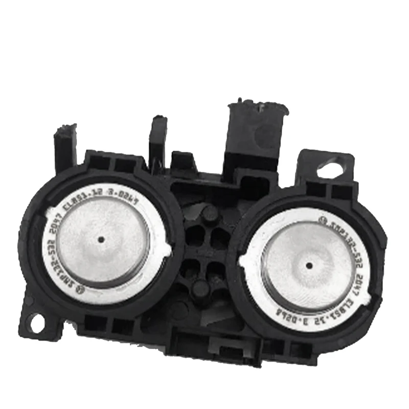 Nuevo 0DE DQ500 DQ380 DQ381 0BH Sensor de presión de embrague de transmisión P 173500   / P 173600   Para Audi Q3 VW Scirocco Tiguan 7 DSG