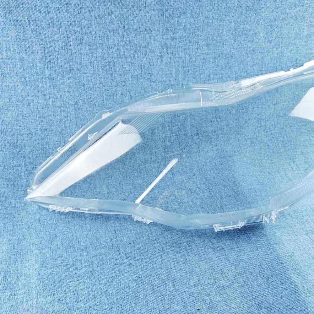 For Changan Oushang A600 2016- 2020 Headlight Lens Housing High and Low Beam Light Covers Headlight Assembly Components Shell