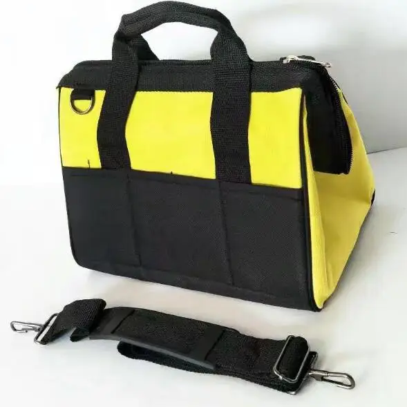

16 Inch Tool Bag Tool Storage Bag, Portable Kit