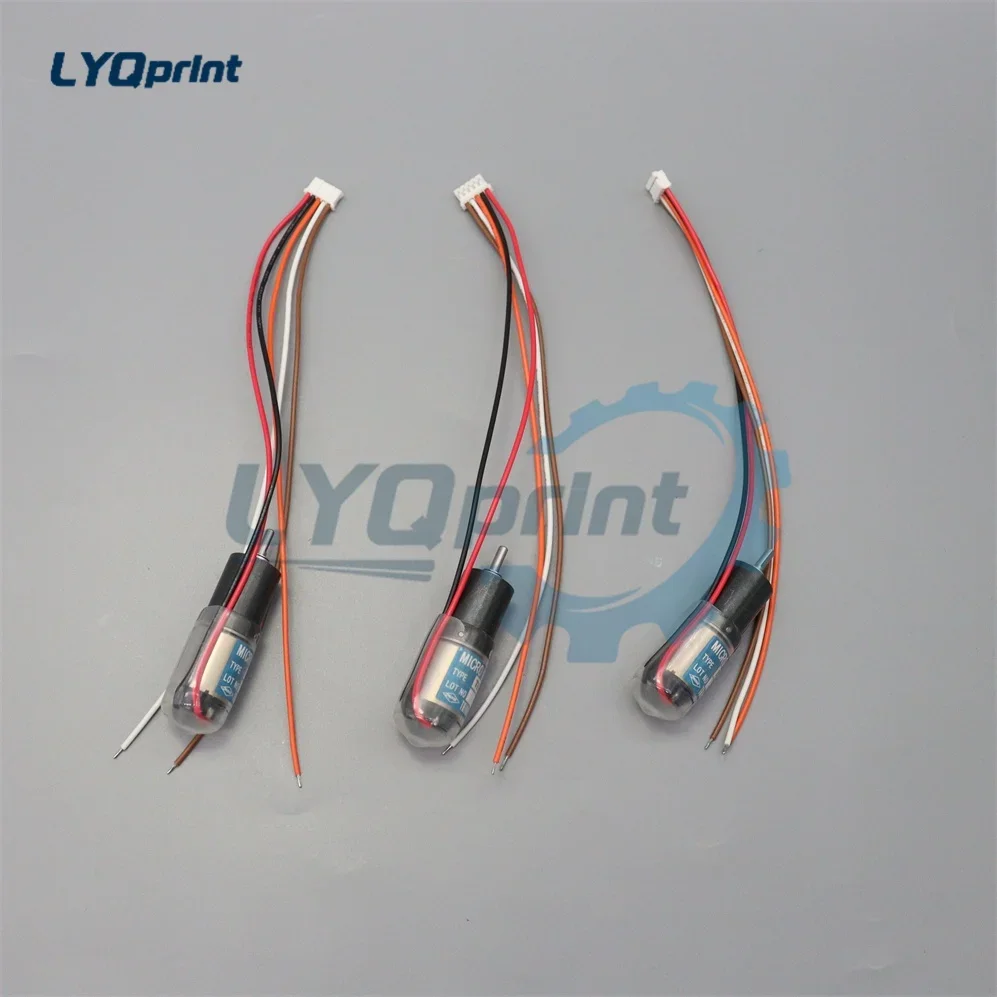 Exquisite Good Quality TE-16KJ2-12-384 Ink Key Motor For Ryobi Printing Machine Parts