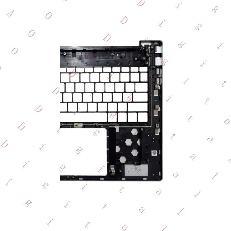 LL For HP ENVY 17 17-DA 17T-DA 17-DA0013DX Upper Case Palmrest Cover N87243-001