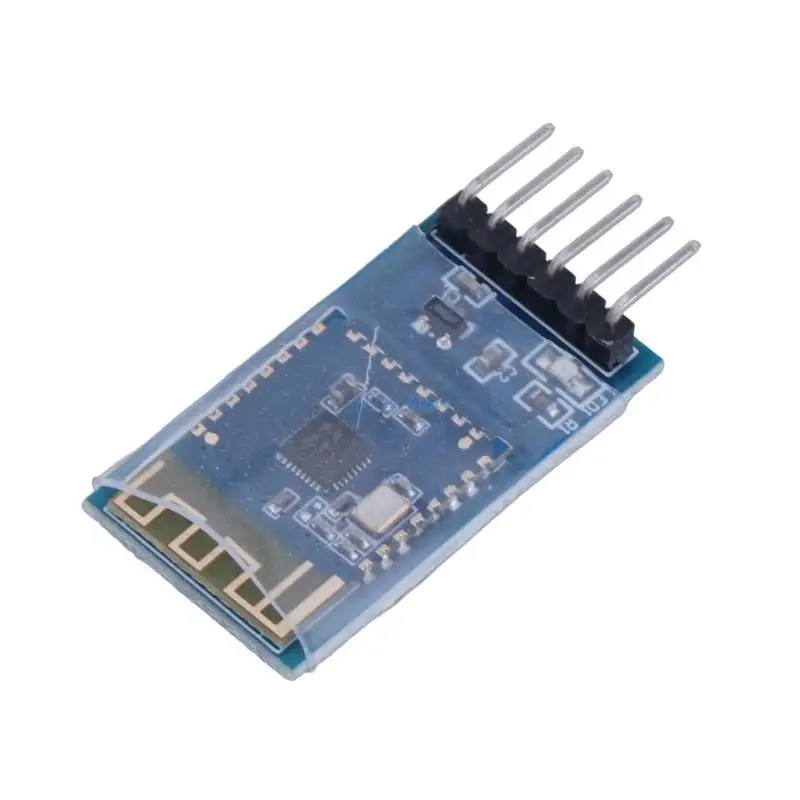 

583D JDY23 Module Bluetooth-compatible Module Fast and Stable Communication for Embeddeds Applications Support AT Command