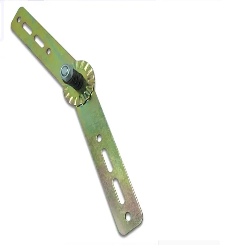 

1 шт., складная мебельная фурнитура на 360 градусов, регулируемый механизм регулировки угла, шарнир для стула, дивана, подголовника, аксессуары для кровати