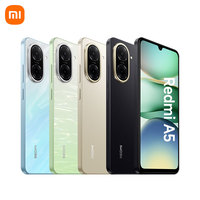 Global Version Xiaomi Redmi A5 Smartphone 64GB/GB ROM 5200mAh Battery \
