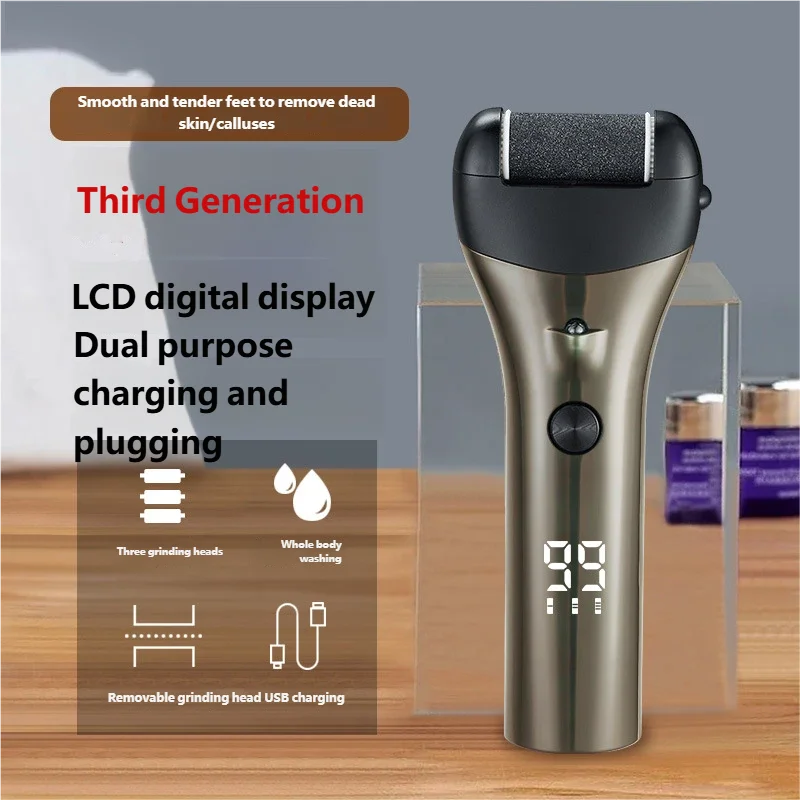 Thumbnail 2 - #20 Best Foot Care to Buy In 2026
