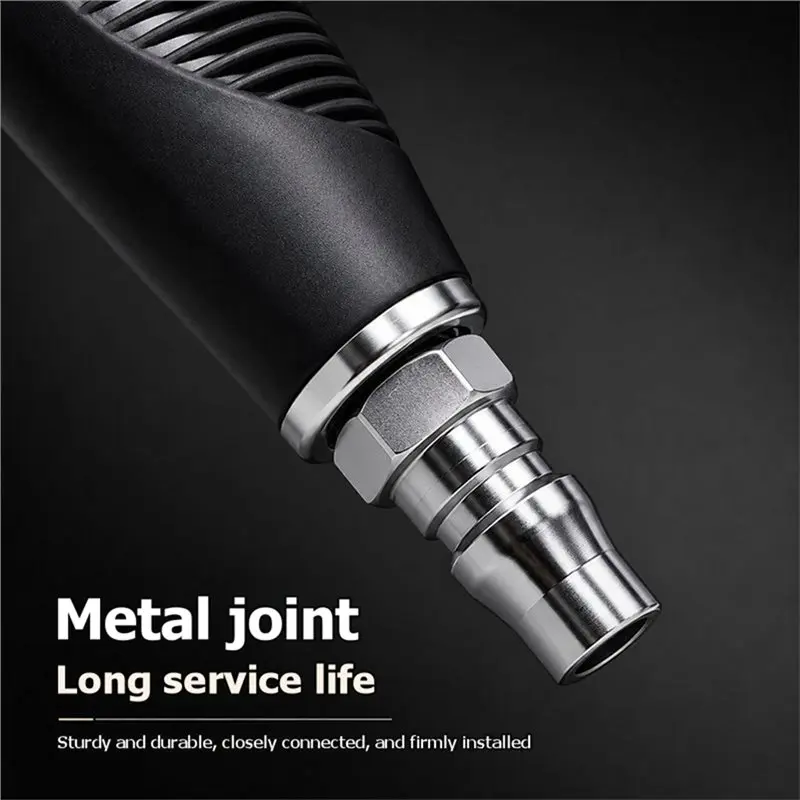 ABYN-Air Duster Blower Cleaning Tool For Auto Repair Workshop