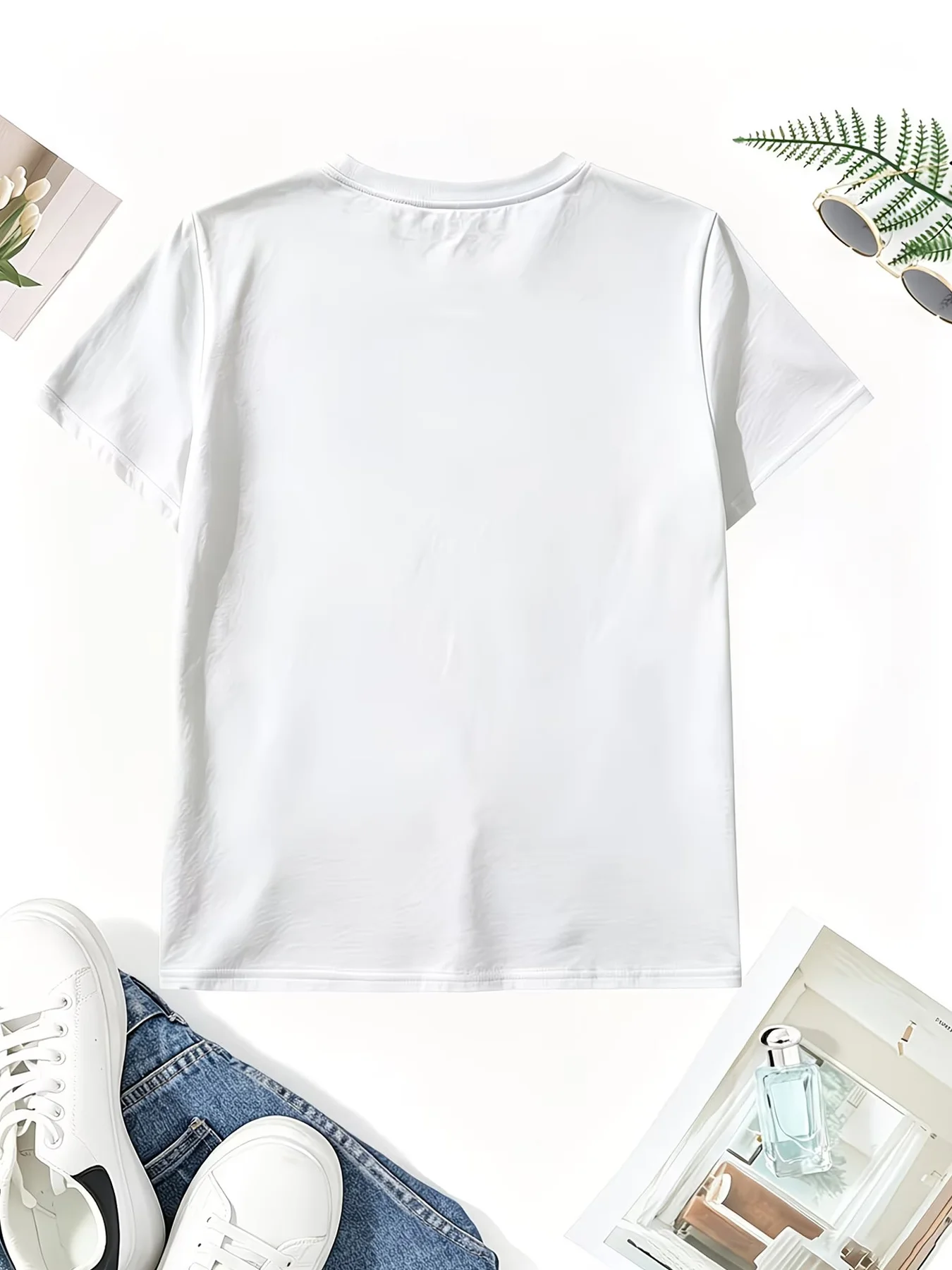 Women' Bachelorette Party T-Shirt - Handwritten 