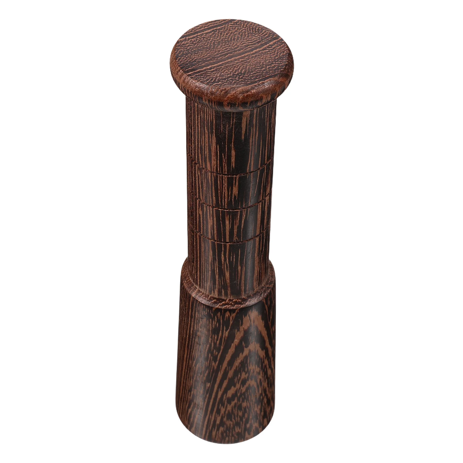 

Wooden Fermentation Tamper for Sauerkraut Pickling - Vegetable Crusher Masher Grinding Rod Kitchen Pestle Tool Fermenting