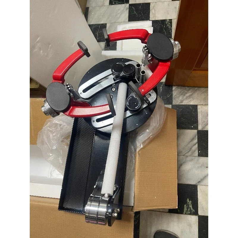 S90 Drop Weight Badminton Stringing Machine Manual Racket Stringing Tool Professional Precision Durable