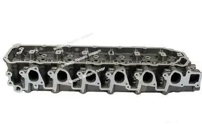 Cylinder Head 111041-VC000 11041-VB500 Fit for Nissan Patrol GR Forklift Safari 4478cc 4.5L OHV 12v