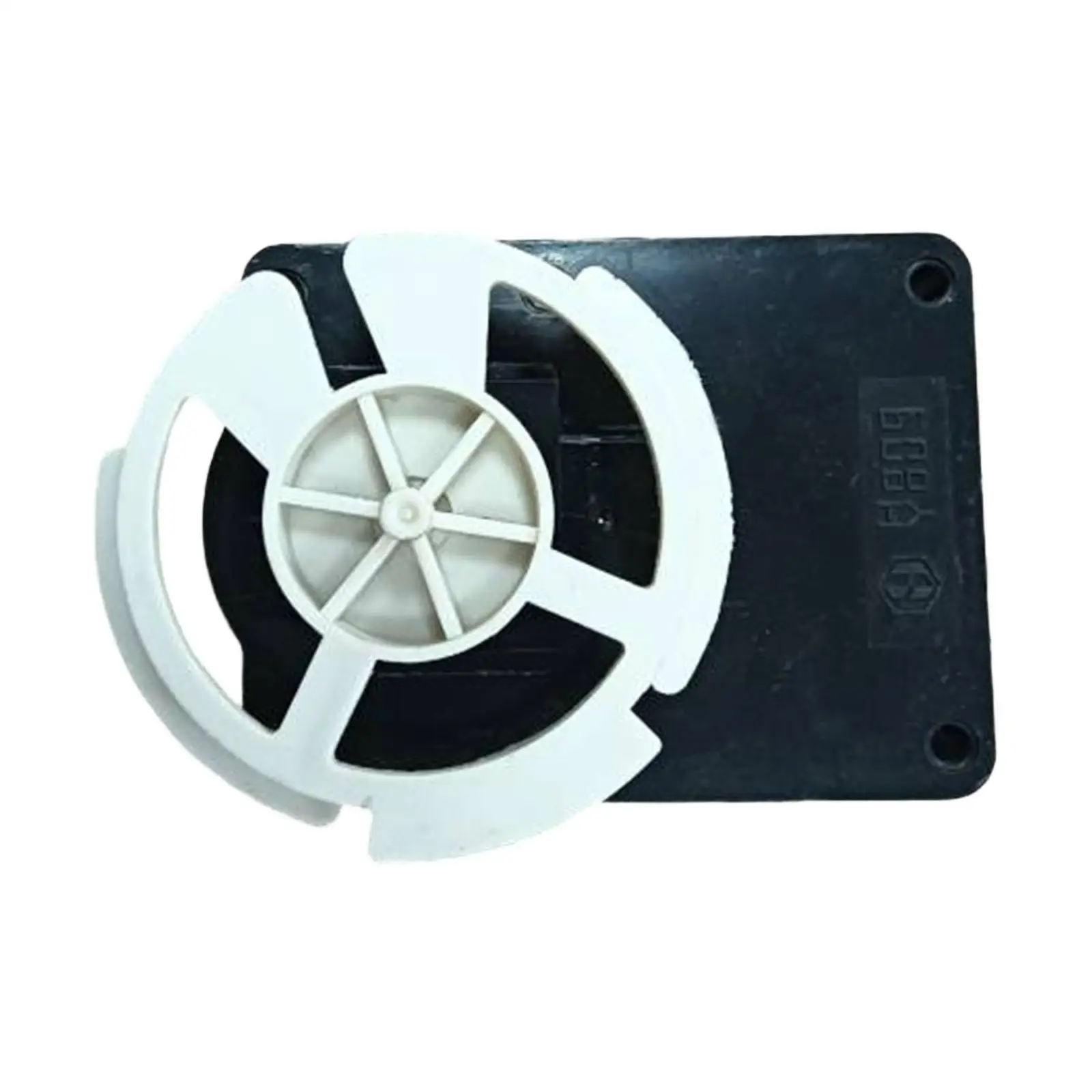 Smart Vending Machine Motorr Component DC12V 24V with A Rotation Detection