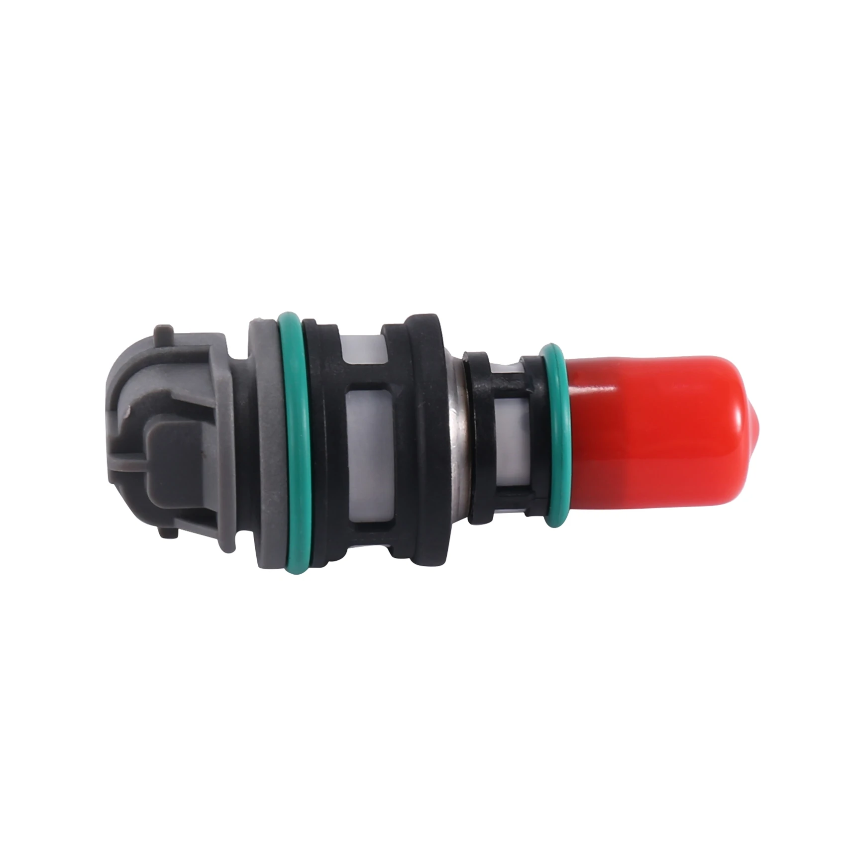 A67F-4Pcs/Lot Fuel Injector Nozzle for Chevy GMC Cavalier Buick Pontica FJ10045 17113197 17109130 8192446160 17113124 FJ100