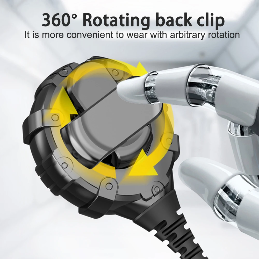 Ручной микрофон Baofeng Walkie Talkie, двустороннее радио, динамик Comumicador, микрофон PTT для рации UV-5R BF-888S, аксессуары