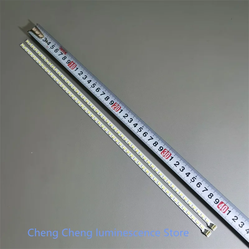 410mm 52LED 3V LED Backlight strip 52leds For LG 32\