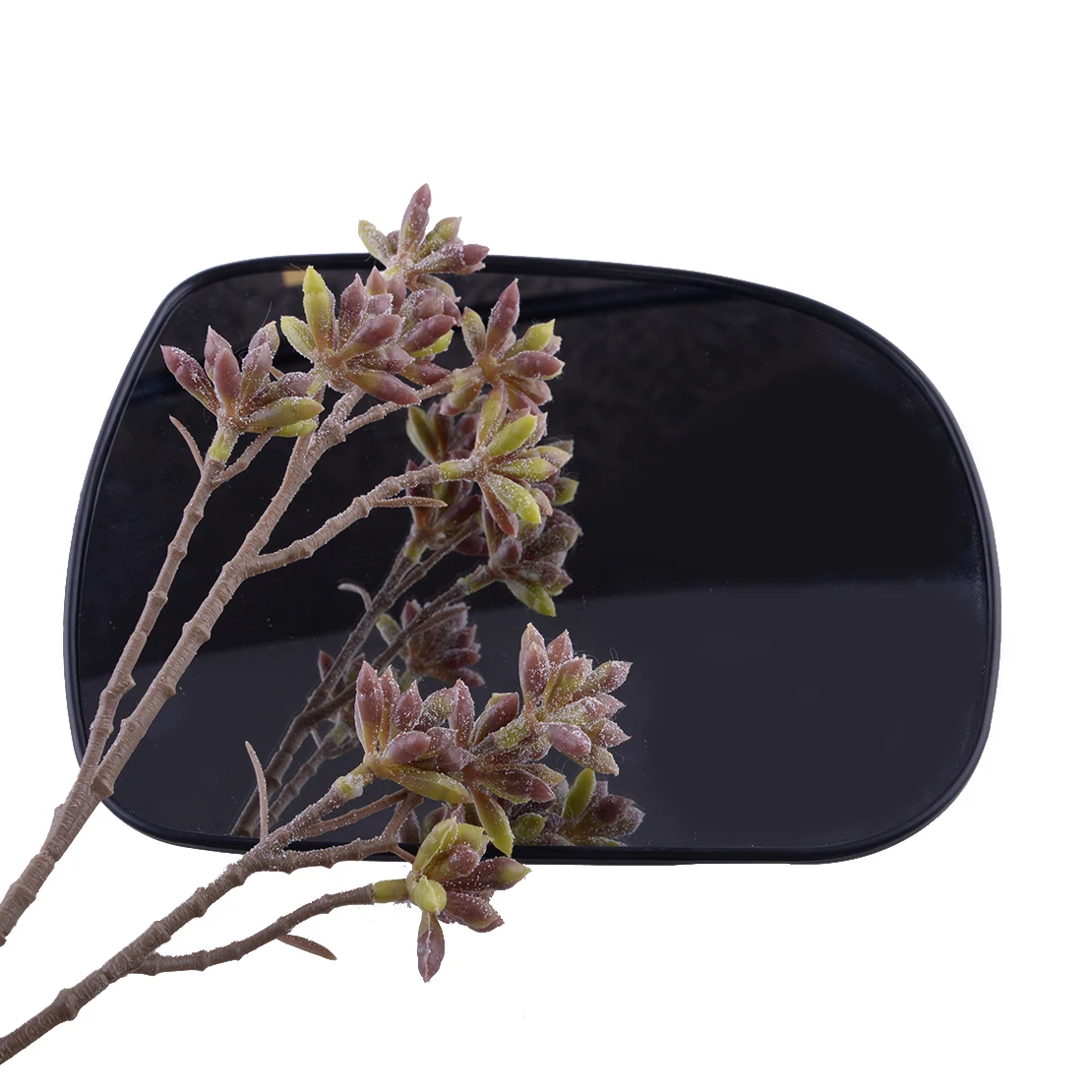 Car Right Heated Side Mirror Glass Replacement Fit For Lexus RX330 RX350 RX400H 2004 2005 2006 2007 2008 2009
