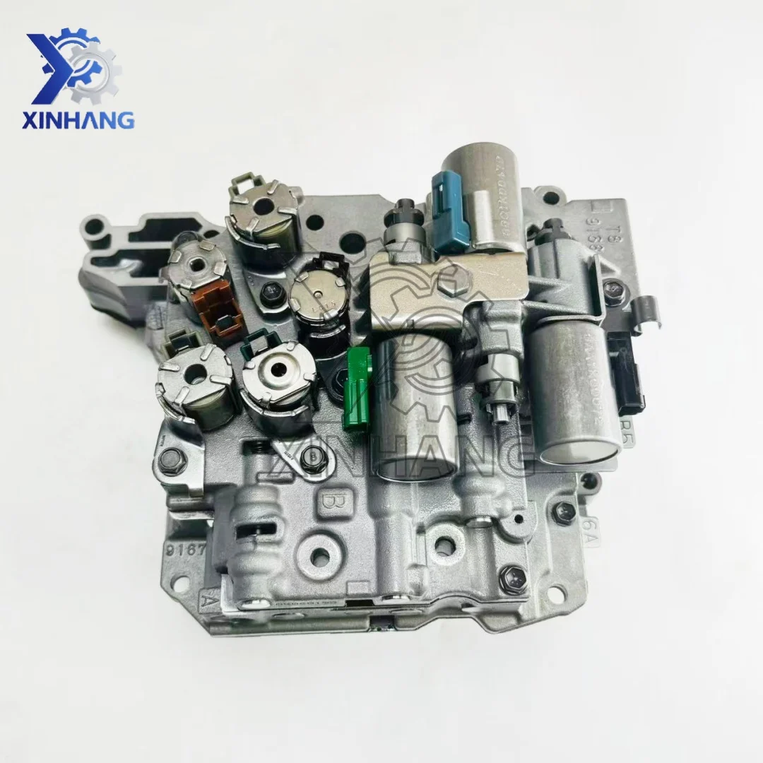 

AW55-50SN AW55-51SN Automatic Transmission Valve Body RE5F22A AF33 31705-8Y00A Suitable for Ford, Volvo, Saab, Chevrolet
