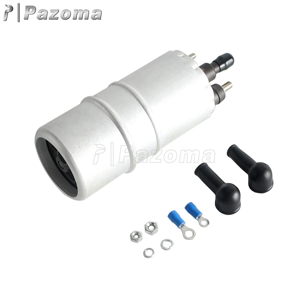 52mm Fuel Pump OEM 16121460452 16121461576 For BMW K75 K75C K75RT K75S K100 K100LT K100RS K100 K100RT K1100LT K1 Moto Fuelpump 