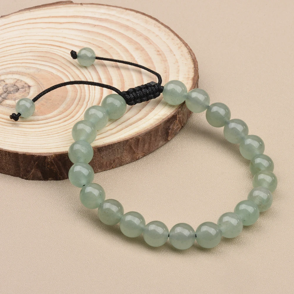 8Mm Natural Gemston…