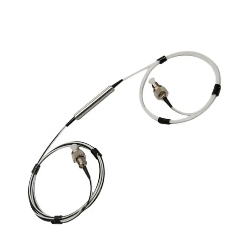 Polarization Maintaining Online Polarizer 1310/1550 Polarization  Polarizer, Online  Fiber Polarizer