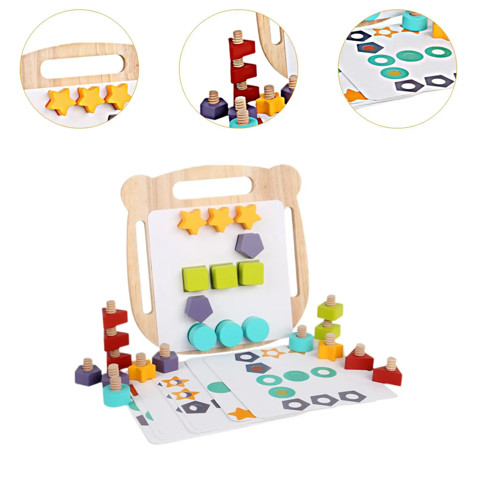 juego-de-juguetes-para-ninos-con-tuercas-y-tornillos-para-el-aprendizaje-de-formas-y-colores