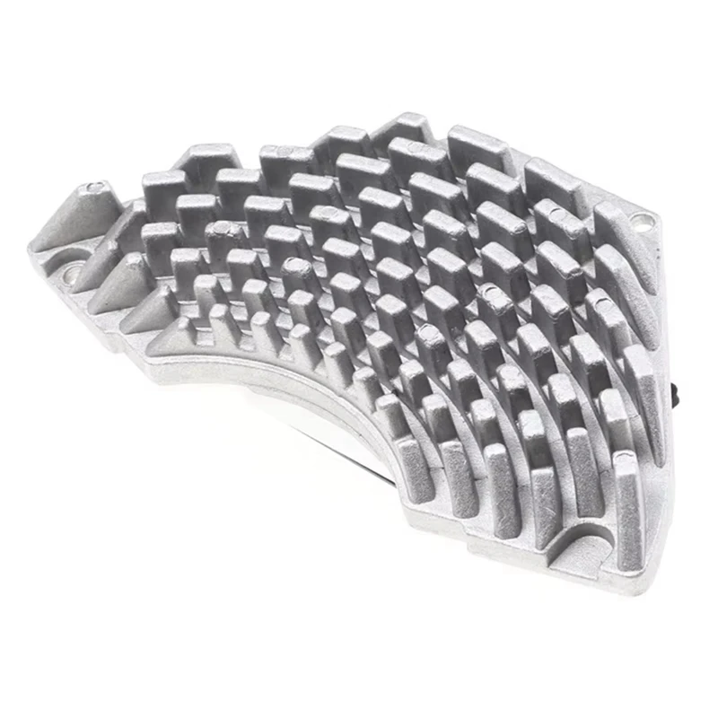 Module de commande de ventilateur de refroidissement pour voiture intelligente 351321231 9171541   5HL 351321 -231 Pour Volvo S80 V70 XC90