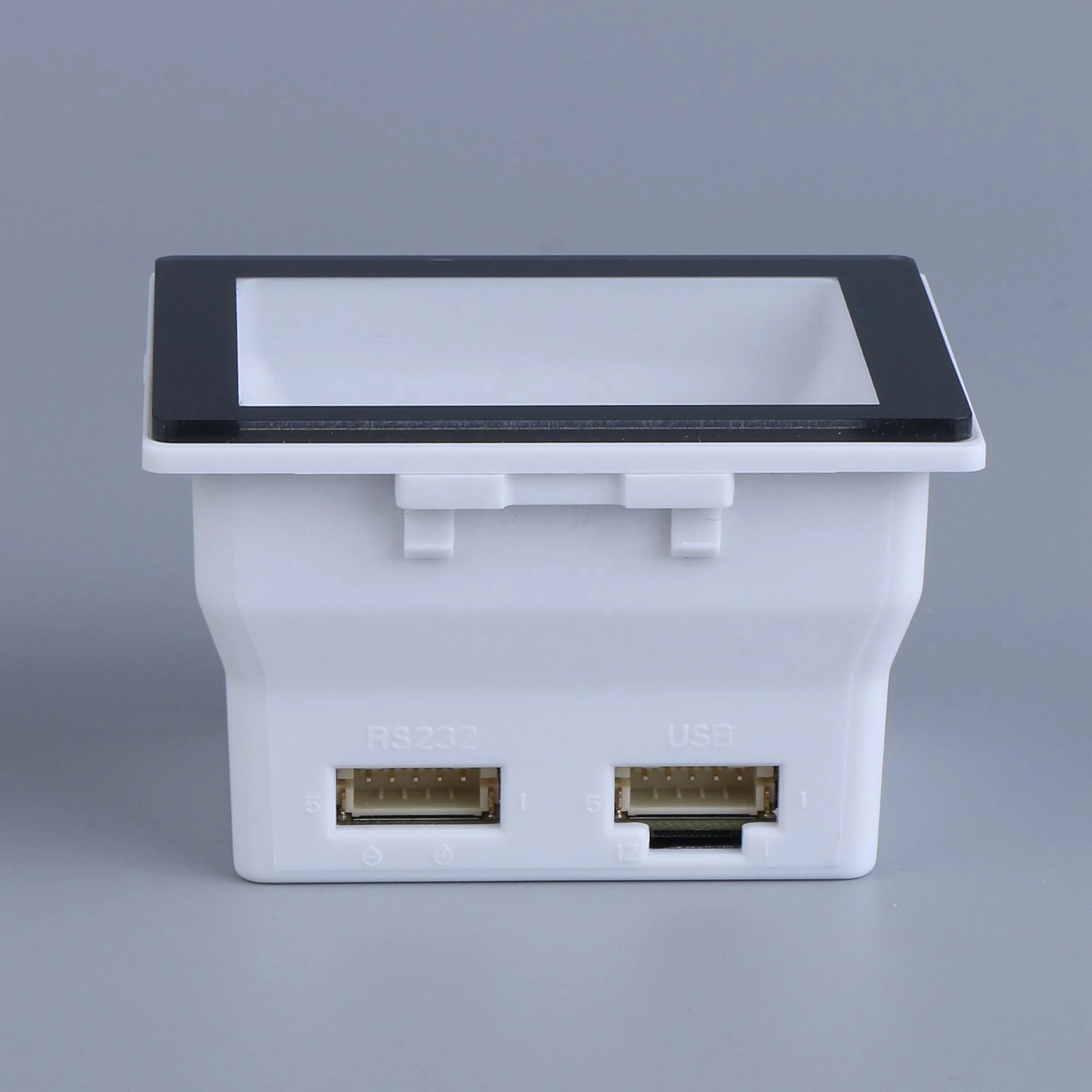 2D Code Scanning Embedded Barcode Scanner QR Code Reader