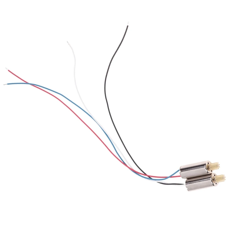 Positive Negative Motor Spare for Various Flying Devices Quadcopters