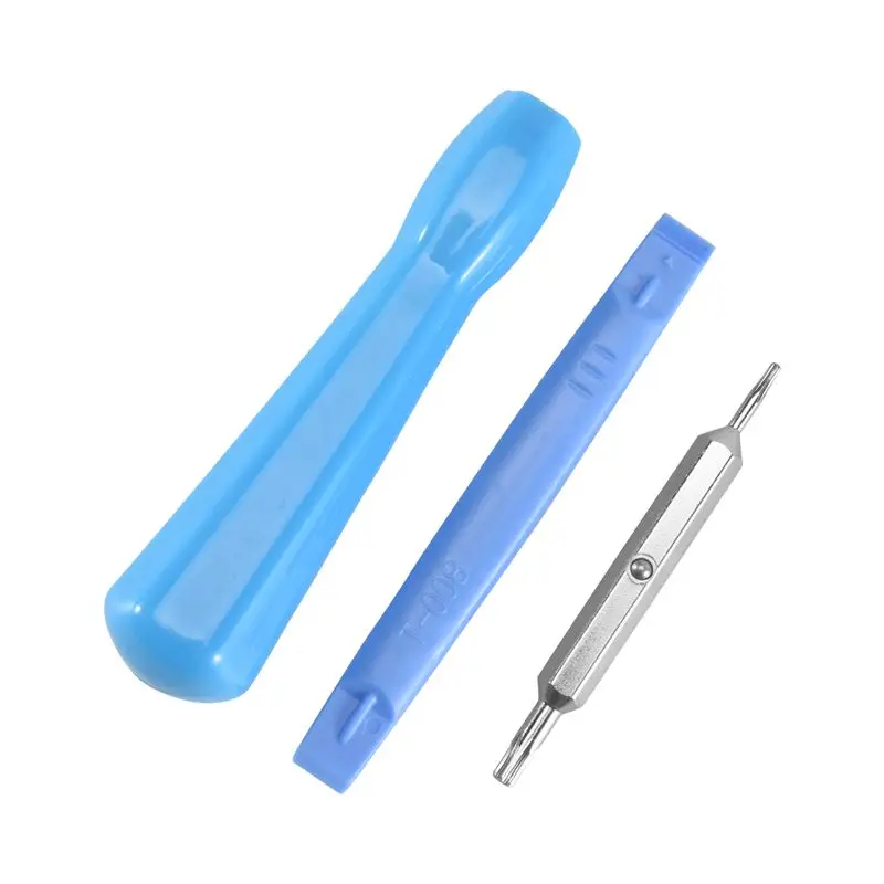 A08R-Suitable For RING Smart Doorbell Disassembly Screwdriver Screwdriver T6 T15 Doorbell Screwdriver