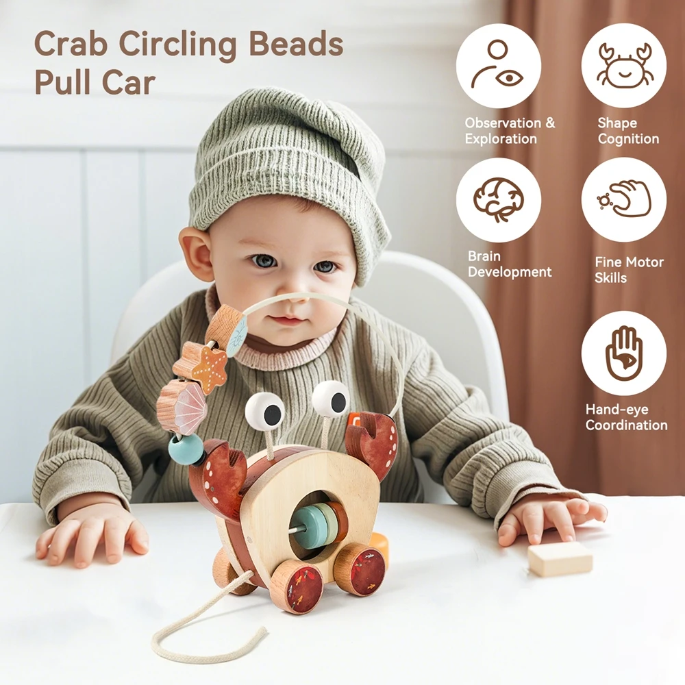 Thumbnail 4 - #15 Latest Life Skills Toys Offers