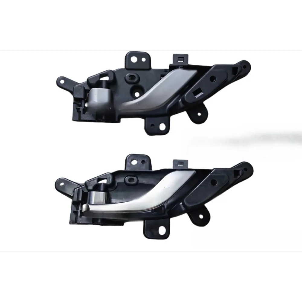 Door Handles Driver…