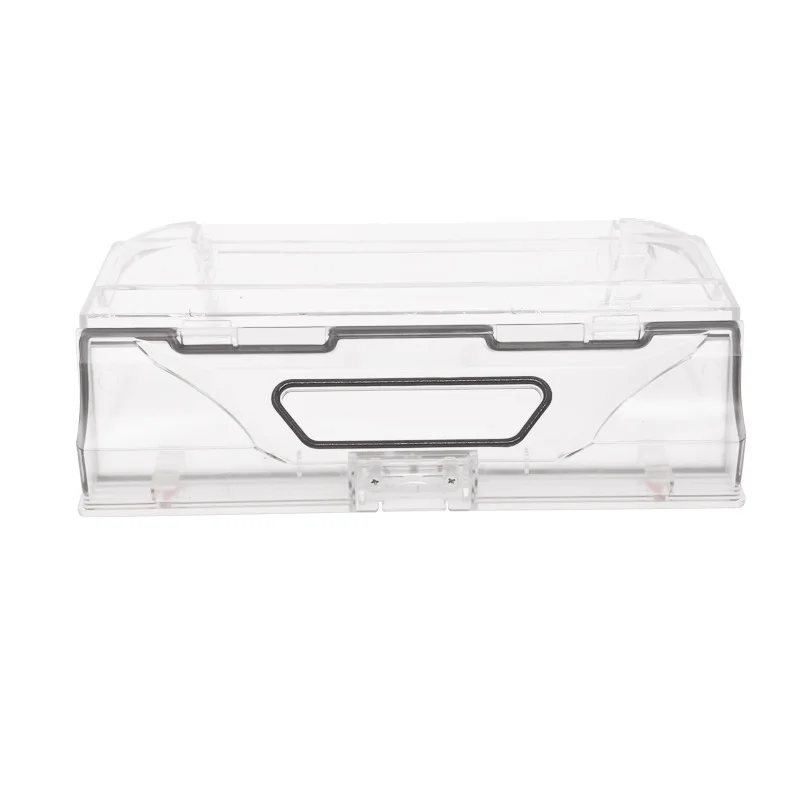 Dust Box For Xiaomi Mijia 1C 1T STYTJ01ZHM Mi Robot Vacuum Mop Dreame F9 Dustbin Robot Vacuum Cleaner Dust Bin Replacement