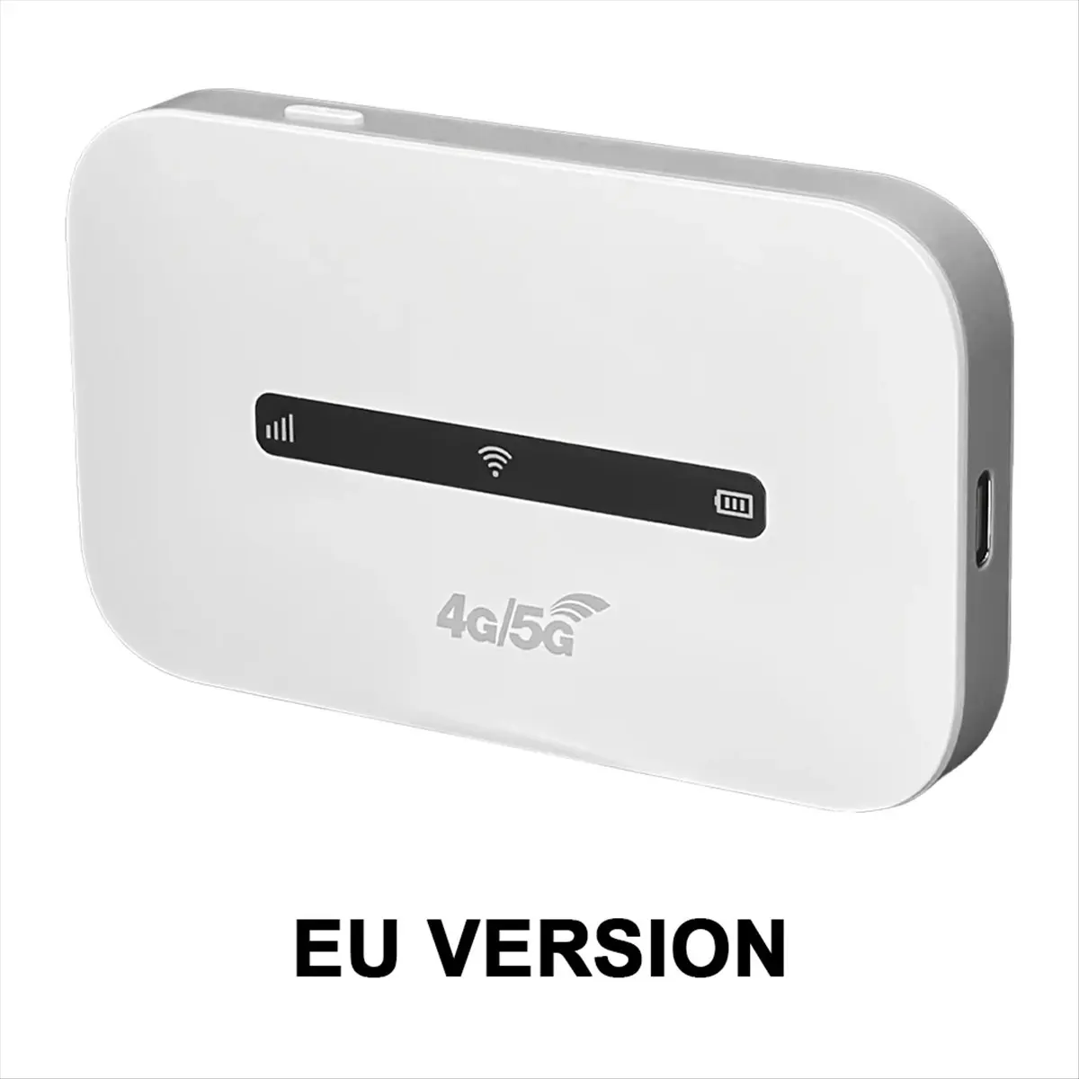 Super Sale 4G Router Portable WiFi Router Repeater Wifi 3000mAh 150Mbps Wireless Internet Router 4G Wifi Router Eurasian Version