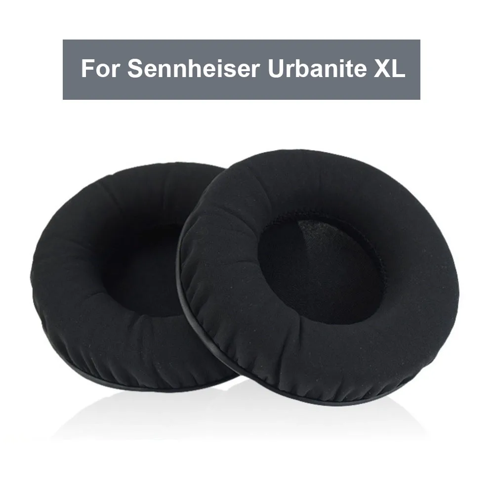 

Replacement Ear Pad Ear Cups Ear Cover For Sennheiser Urbanite XL Headphone Ear Cushion Ear Cups Earpads Repair Parts