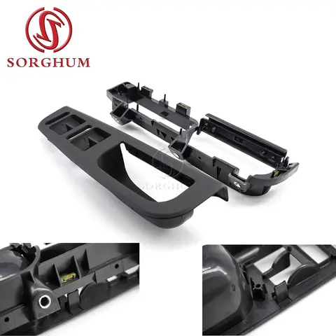 10 best sales door panel golf mk4 - №9