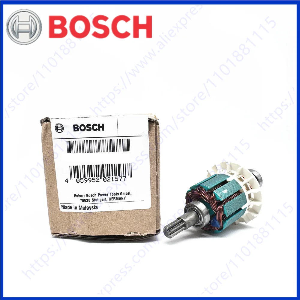 دوار المحرك لبوش GDR250-LI GDS250-LI GDR 250-LI GDS 250-LI