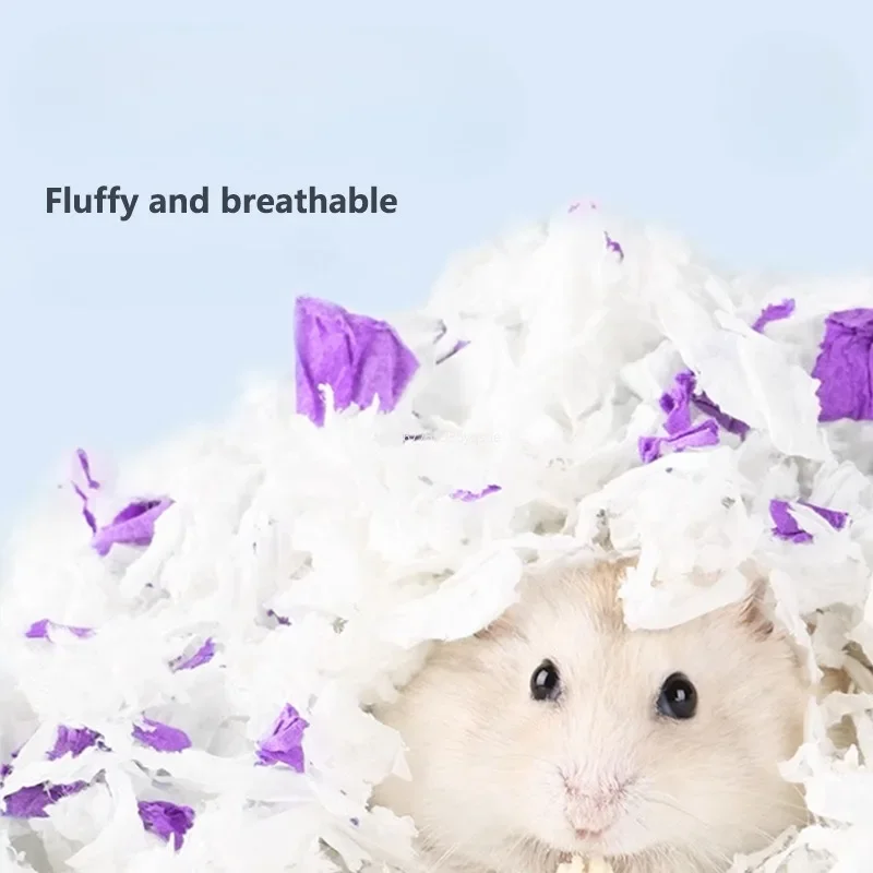 #9 Trending Small Animal Bedding Right Now