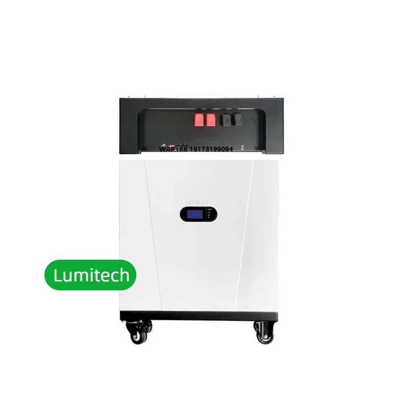 

Lumitech Wholesale IP20 48v 280Ah Lifepo4 Battery Solar Energy Storage Lithium Ion Batteries