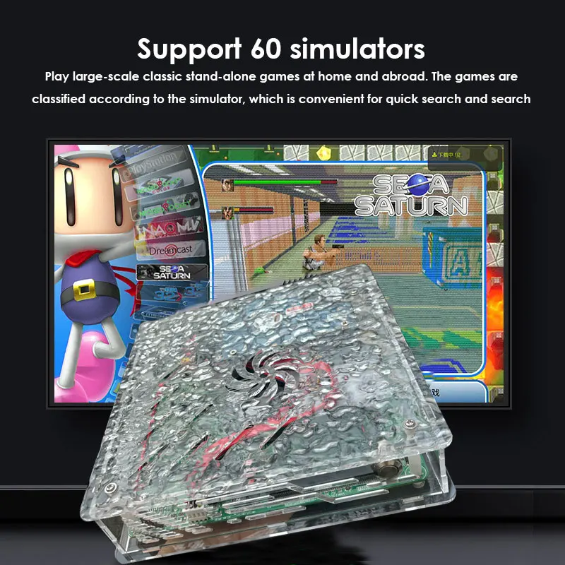 Thumbnail 2 - #27 Best Home Video Game Consoles to Buy In 2026