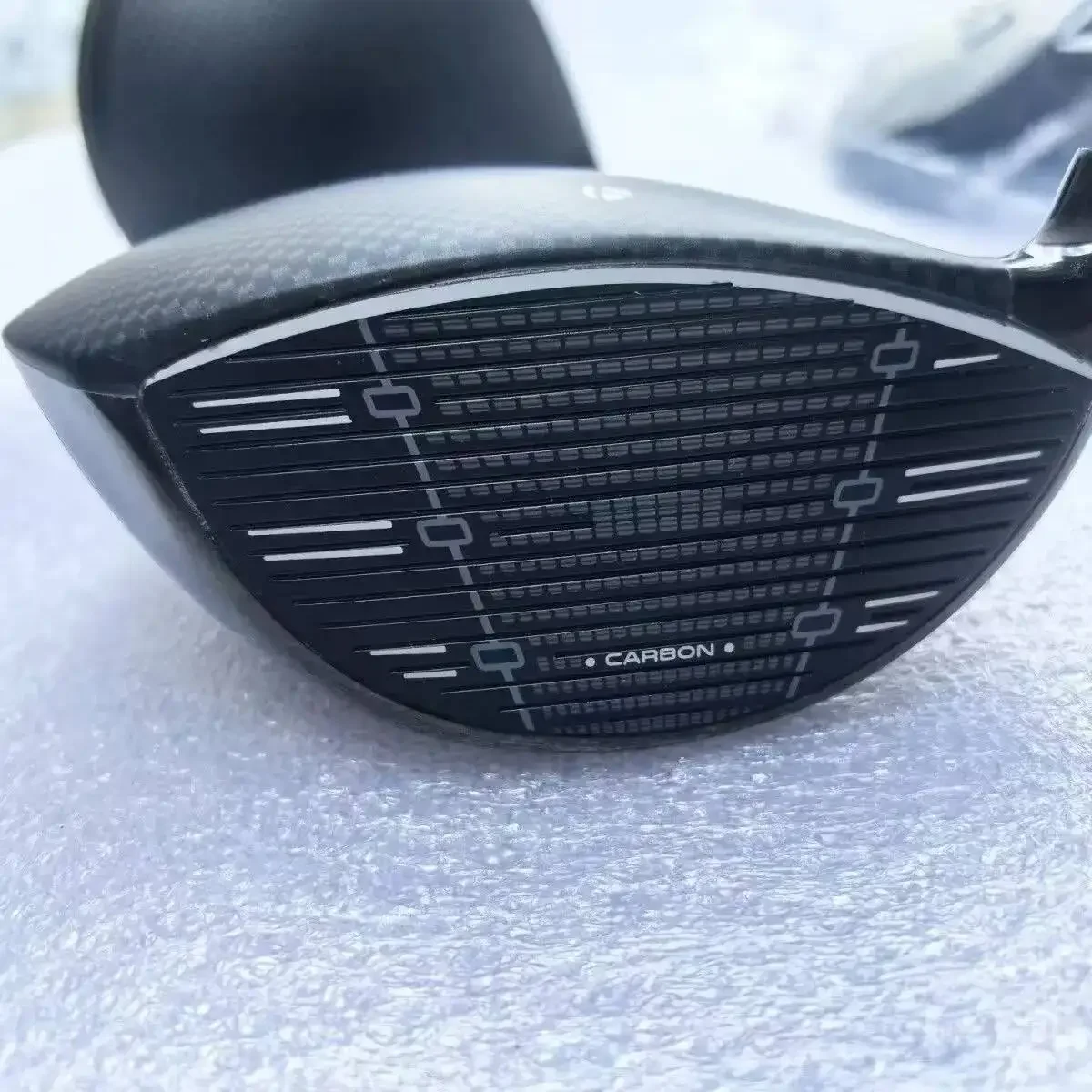 professional Hot Quality 35 Men's No.1 Wood Year New Club With Head Golf Cover Accessories