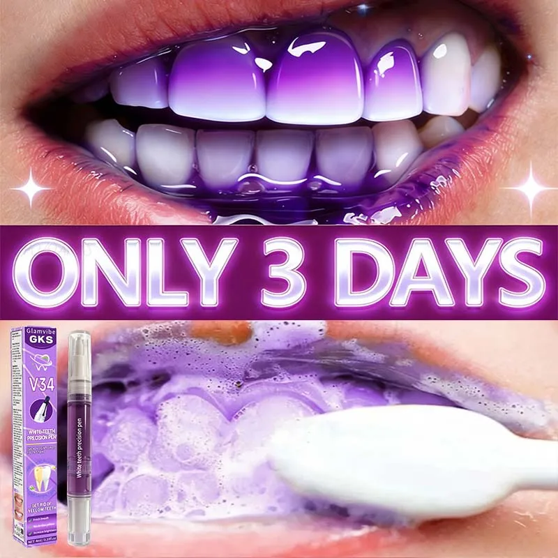Whitening Toothbrush Toothpaste Protect Gums Fade Stains Remove Plaque Cavities Providing Comprehensive Oral Care