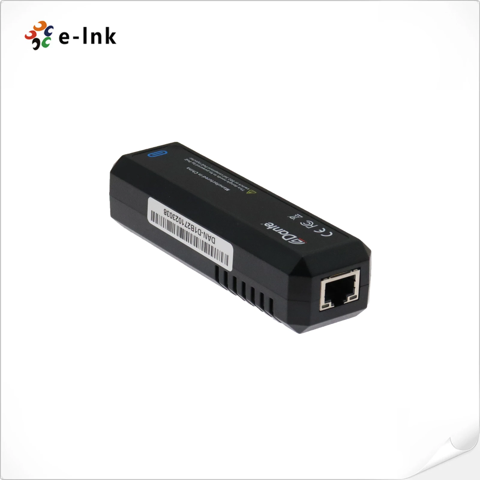 Wholesale Dante Dongle USB I/O Digital Audio USB Bidirectional Converter Adapter Factory Price