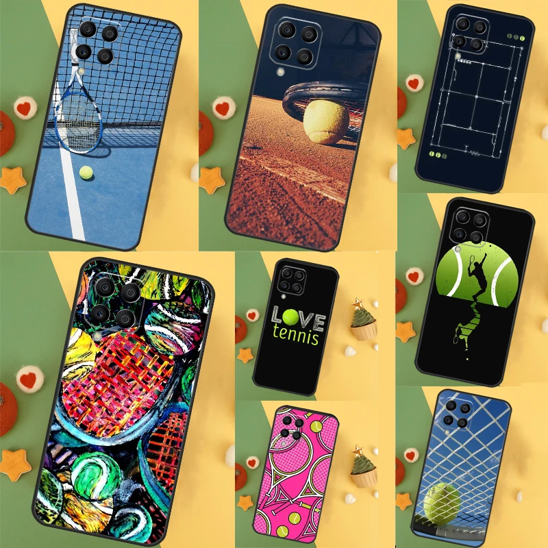 Tennis Ball Sport F…