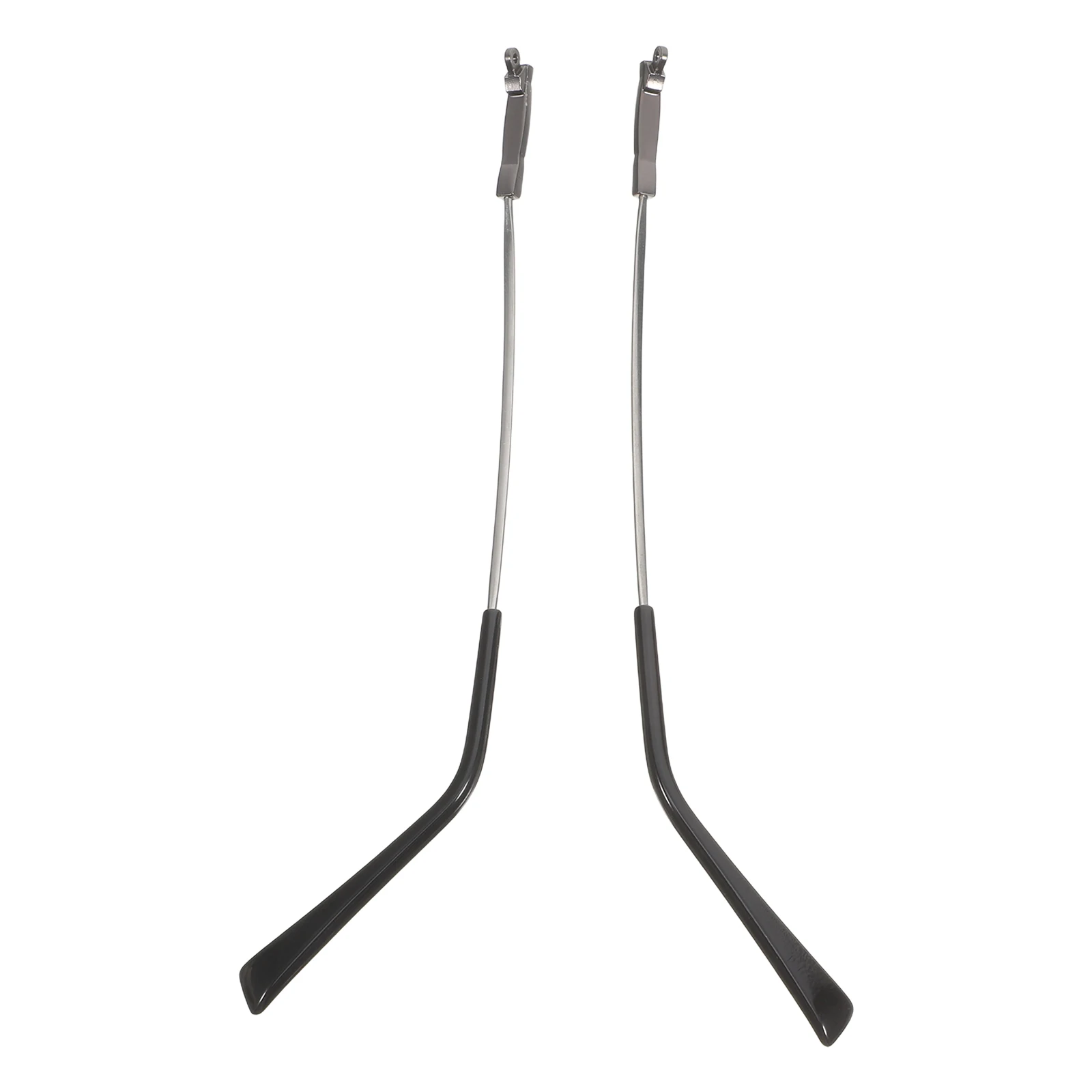 

1 Pair Metal Glasses Accessories Replacement Arms Durable Comfortable Universal Compatibility Sunglasses Temple Legs