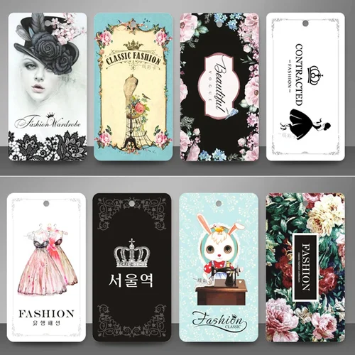 Imagen 2 del producto Enlace de depósito de pegatinas personalizadas