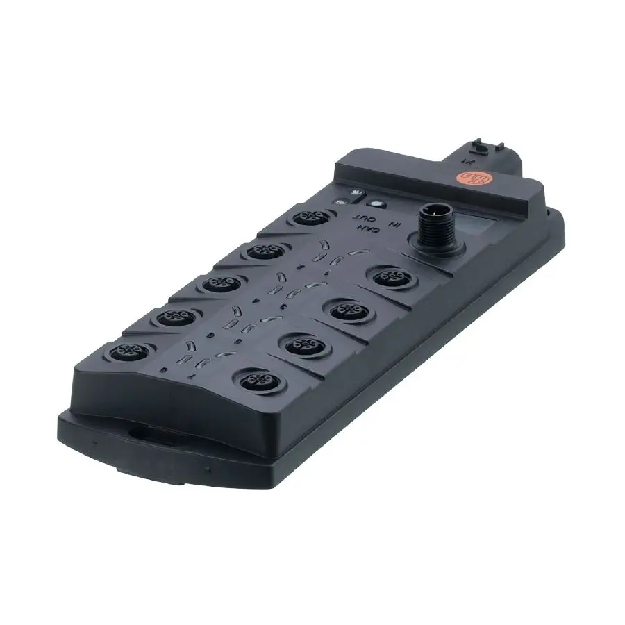 

New IFM CR2041 CR2011 Output Module For Mobile Machinery